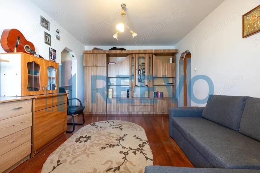 Apartament 2 camere, Electricienilor - 3