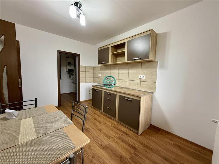 Casa tip duplex cu 4 camere de inchiriat, 150 mp utili, in Livezeni - 16