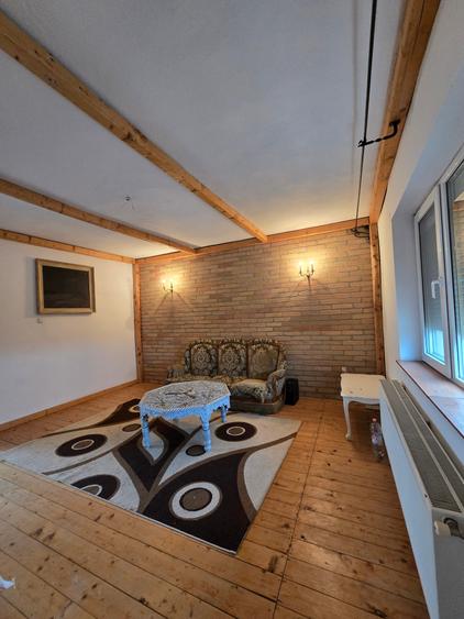 Mosnita Veche- Vila 2 apartamente- Teren 1100 mp - 10