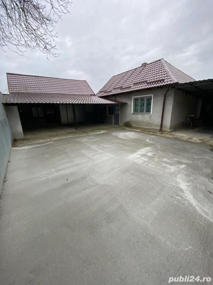 casa de vanzare in orasul Livada - 3