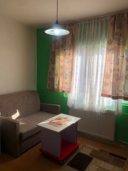 Soarelui- aproape de Sud Plazza - 2