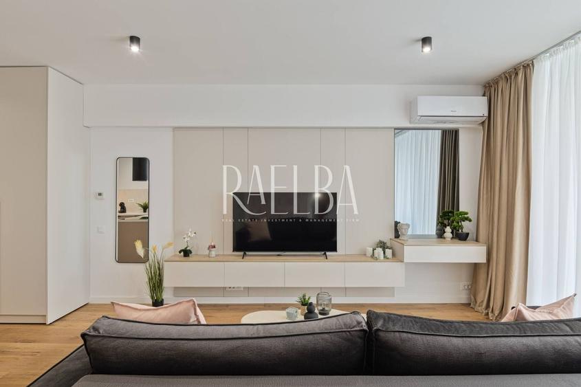 | Apartament 2 camere | One Cotroceni | - 8