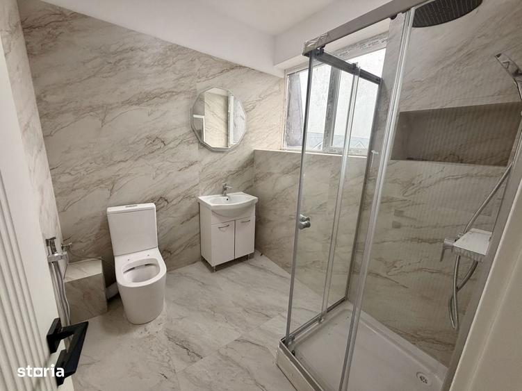 Oportunitate!Imobil P+2Et pretabil multiple afaceri.Teren 495mp.8 cam. - 6