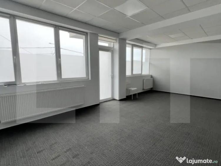 Spa?iu birouri, 240 mp, zona Girocului - Spitalul Jude?ean - 8