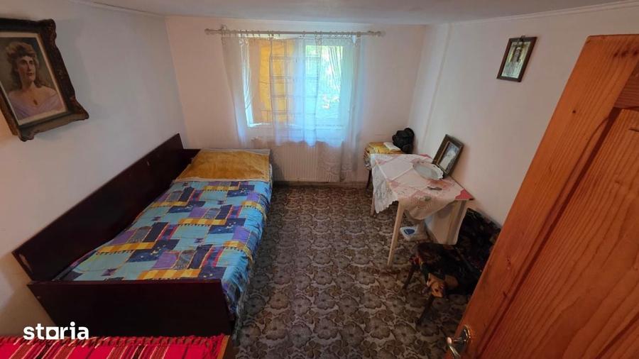 Casa Foc?ani Zona Pompieri str Cotesti Lic Auto - 9
