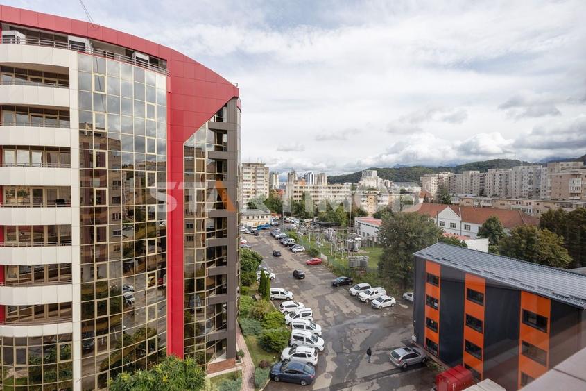 Apartament mobilat 3 camere zona Onix - 9