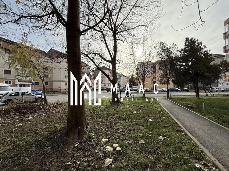 Apartament 3 Camere | Balcon | 60 MPU | Decomandat | Strand - 11