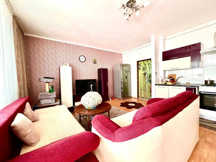 Apartament 2 camere – Zona Odăi - 2