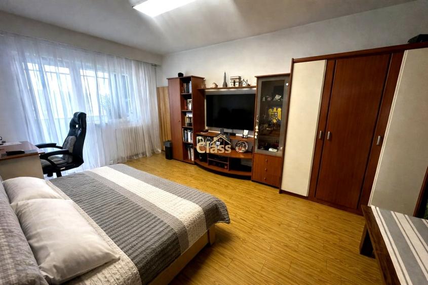 Apartament 4 camere | Decomandat | 76 mpu | Zona Aurel Vlaicu Marasti - 9