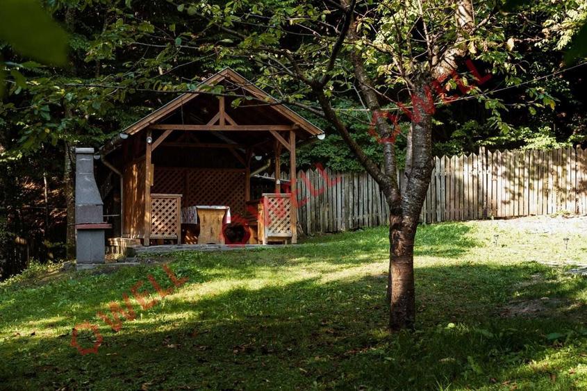 DE VANZARE Casa de vacanta in Sovata, pe strada Vanatorilor! - 7