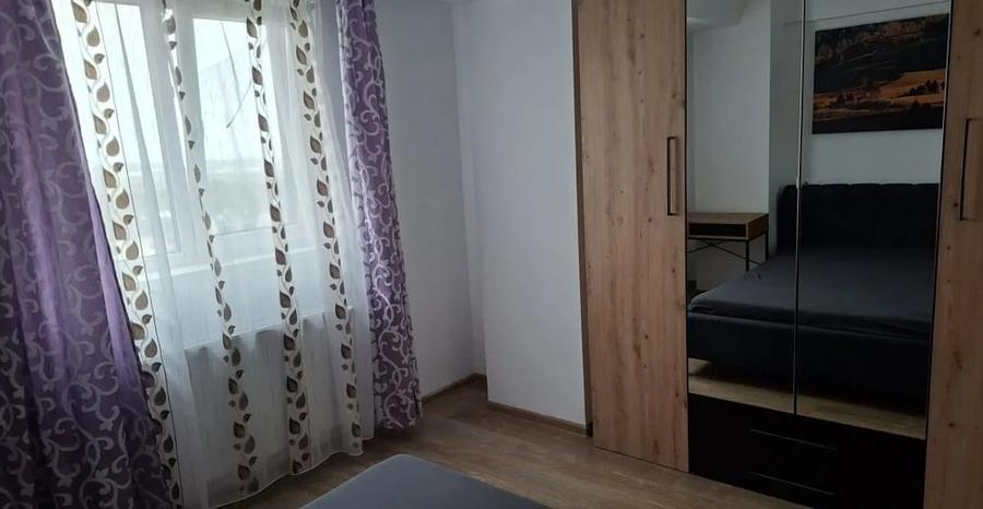 Inchiriere apartament 2 camere ( Bloc 2016-Parcare )-Tractorul - 8