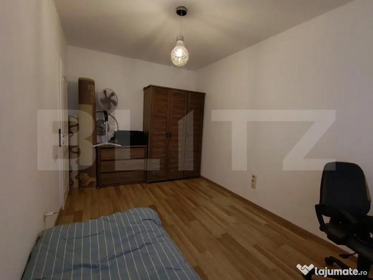 Apartament cu 4 camere finisat ?i utilat - 7