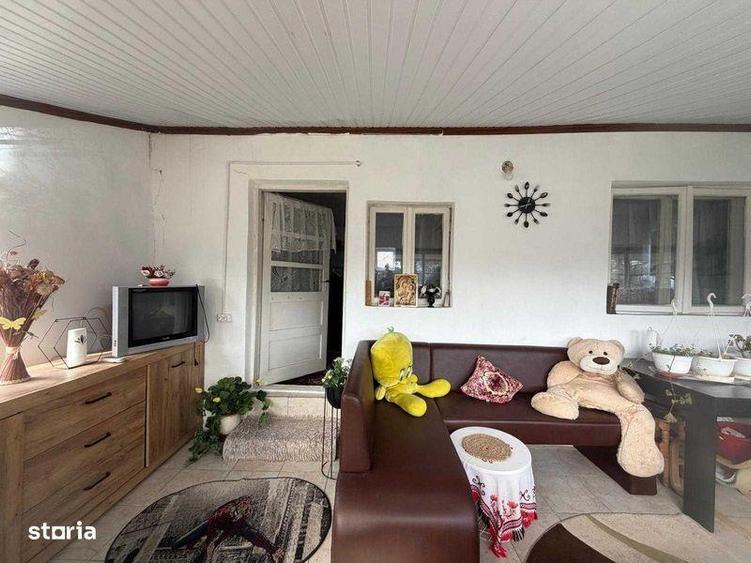 Casa batraneasca de vanzare - 4