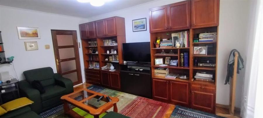 Apartament, luminos si spatios, 2 camere decomandate, Crang - 1