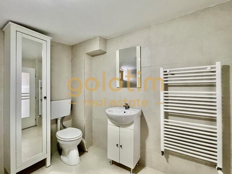 ULTIMUL  ETAJ/LIFT DIRECT/SUPRAFATA GENEROASA/ Trasnformat din 4 camere - 20