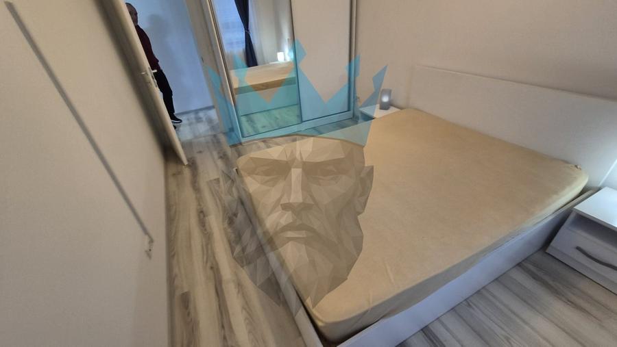 Apartament 2 Camere Florance Residence Voluntari - 12