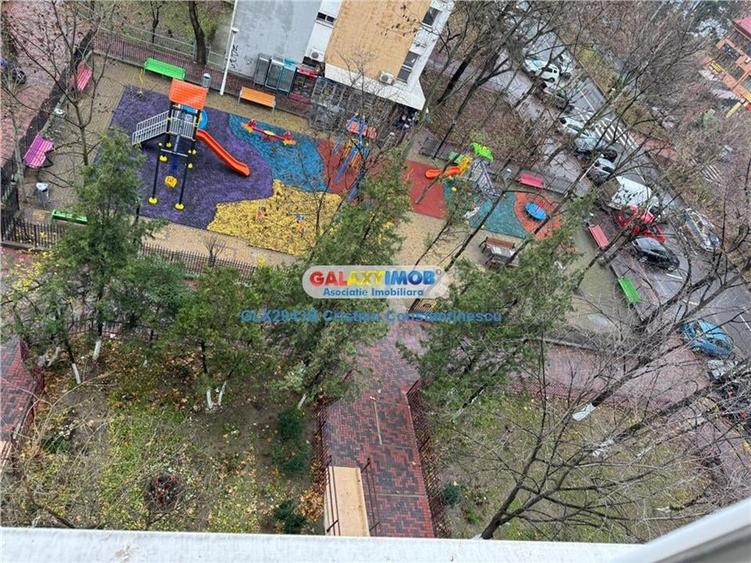 Apartament 2 camere , 52 mp, decomandat , Parc IOR, Baba Novac - 2