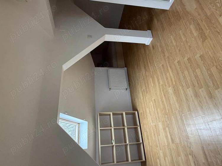 Vila de inchiriat Strada Parcului Expozi?iei Romexpo - 9