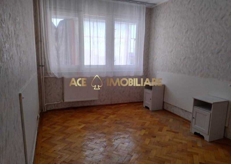 2 Camere | Drumul Taberei | Proximitate Metrou | Tramvai 41 | 50 mp - 1