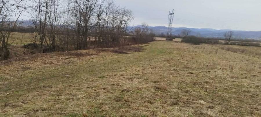 Teren extravilan Culcea - 6