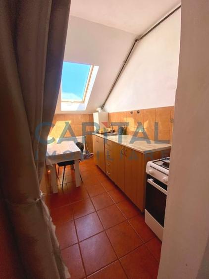 0% Comision | Apartament cu o camera, 40 mp | Zorilor | Stada Lunii | - 5