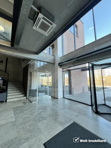 Spatiu multifunctional 220mp, parcari, zona Tetarom I - 3