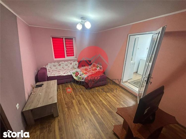 Casa 3 camere cu terasa, renovata, cartierul Nou, zona linistita - 10