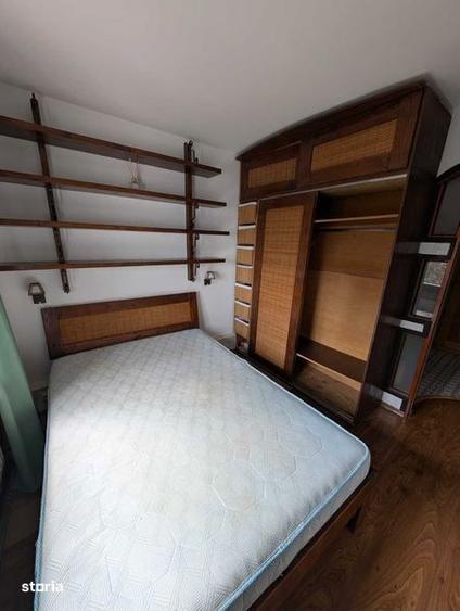 particular - inchiriez garsoniera modificata in 2 camere - 6