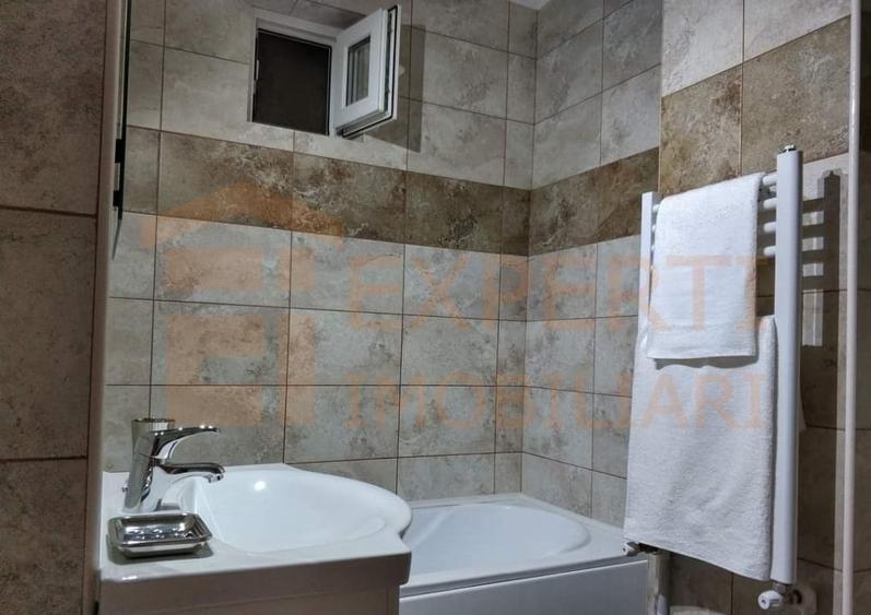 Apartament 2 camere, situat in orasul Navodari - 7