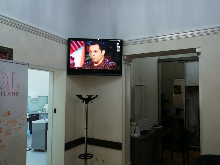 MOSILOR - int. Traian  vila 400 mp pretabila clinica, birouri - 16