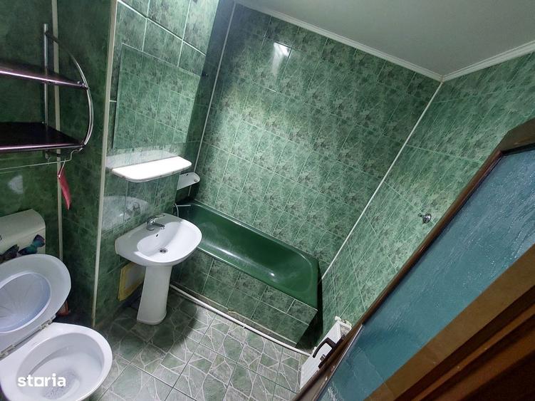 Chirie apartament 2 camere Mobilat utilat 1.200 LEI - 3