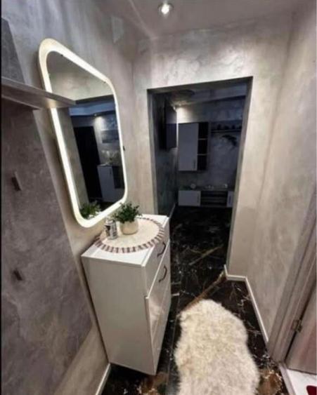 Apartament lux 35 mp Baia Sprie, decomandat, mobilat, AC, et - 2