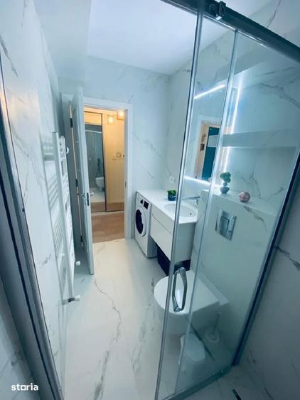 Mamaia Sat prima linie la Mare doua studiouri moderne etaj 2 si 3 - 4