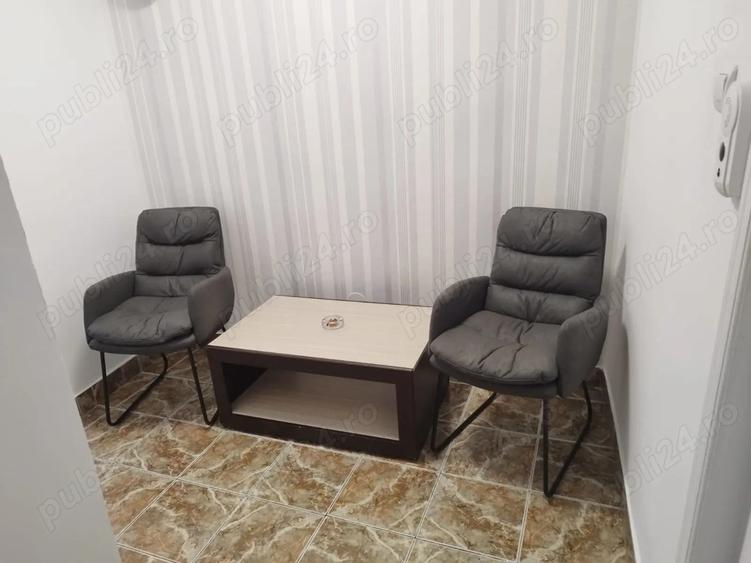 Apartament 1 camera de vanzare zona Big Bistrita - 1