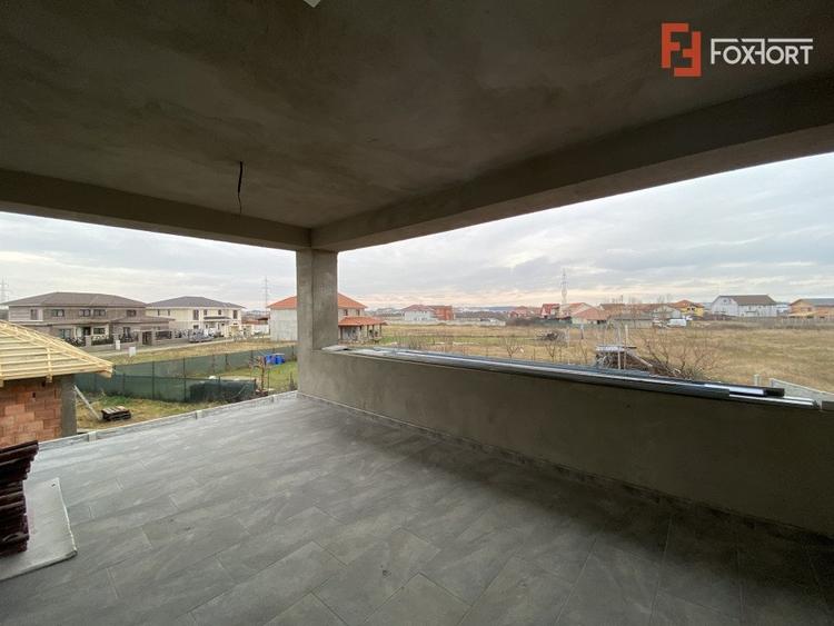 Casa 5 camere - zona linistita - Ghiroda - ID V2910 - 18