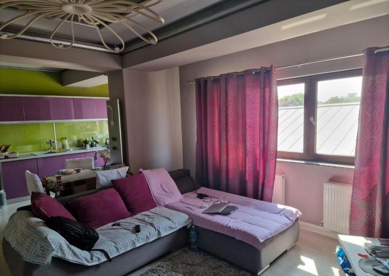 APARTAMENT 2 CAMERE DECOMANDAT+PARCARE SUB SI BOXA, LANGA LI - 2