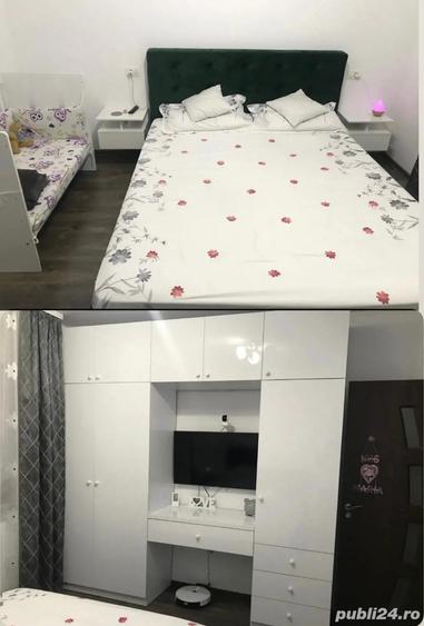 Apartament 2 camere decomandat,spatios si luminat - 3