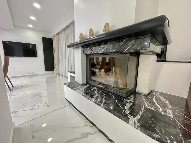 Vila de inchiriat - Herastrau, Cartierul Francez, Promenada - 4