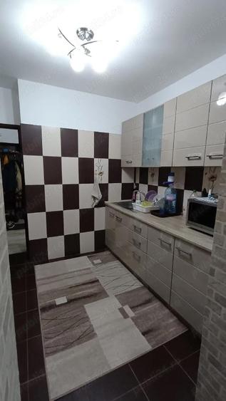 Apartament 2 camere Teilor - 4