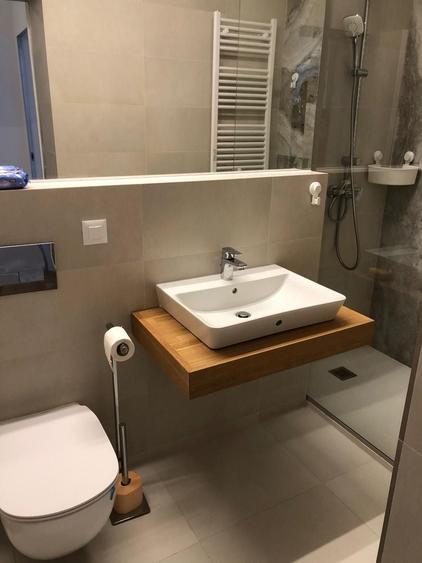 De inchiriat 3 camere in Aviației/ loc de parcare inclus in preț - 6