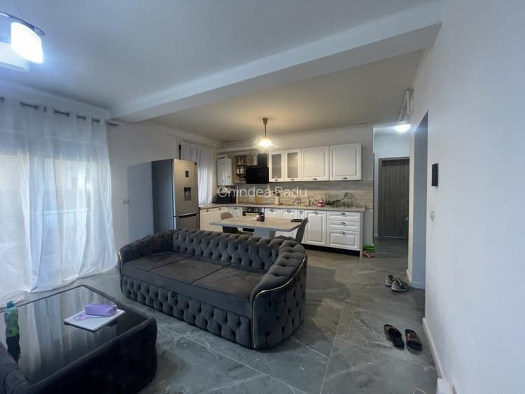 Apartament cu curete proprie Bloc nou Primarie Giroc Apartament cu curete proprie Bloc nou Primarie Giroc
