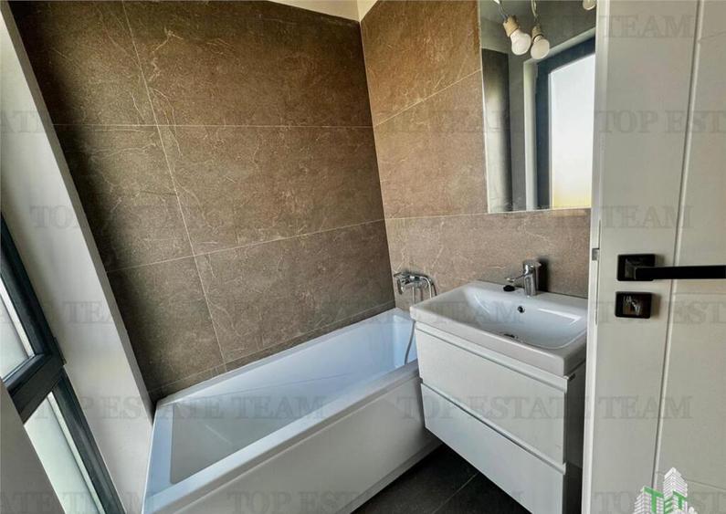 Sector 5 / granita cu Bragadiru / Duplex de cu 3 camere / C - 10