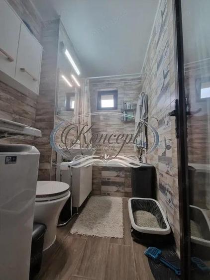 Apartament luminos, la cheie, in zona Transilvania College - 19