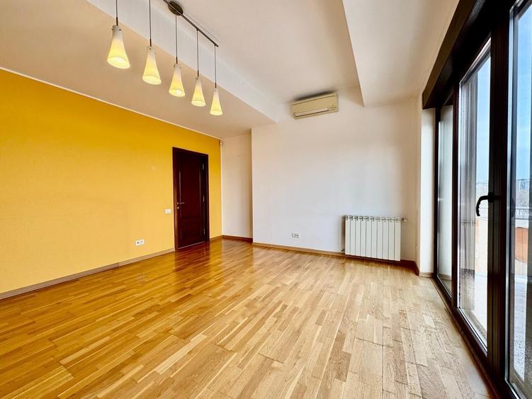 Apartament 4 camere de vânzare – Floreasca | Parcul Verdi | Imobil 2007 - 5