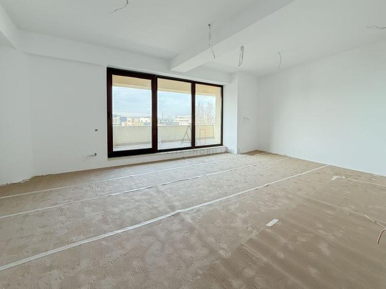 Bloc Nou 2025 /Piata Rosetti/ 4 Camere/ 0% Comision 143 mp - 3
