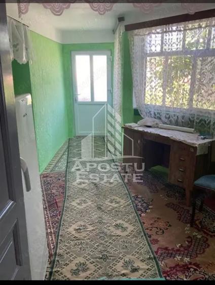 DE VANZARE casa solida LA 30 km de Timisoara - 5