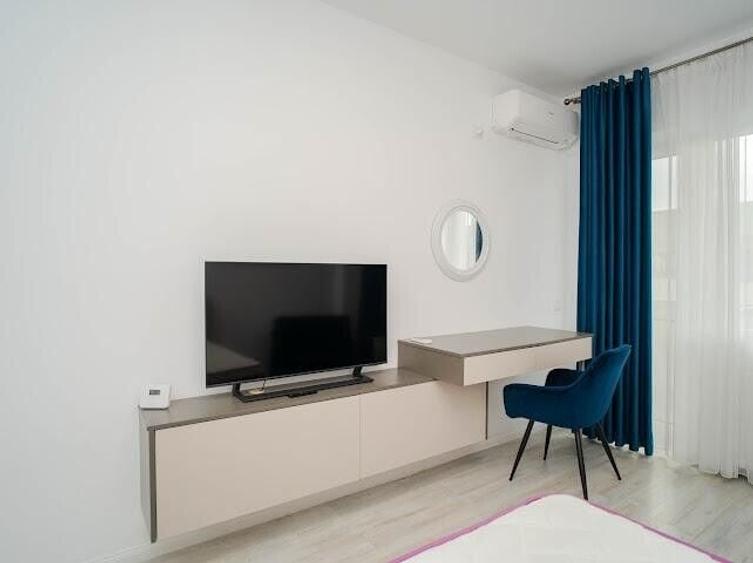 APARTAMENT INTABULAT, MOBILAT SI UTILAT, BLOC NOU, PODU ROS - 3