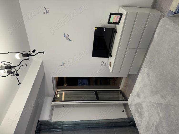 Militari Residence Garsoniera moderna prima inchiriere - 10