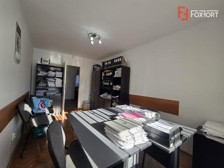 Apartament 2 camere de vanzare - zona Malul Muresului - 8