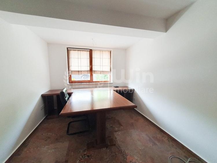 Casa tip vila cu 260 mp utili | Teren total 600mp | Andrei Muresanu! - 13